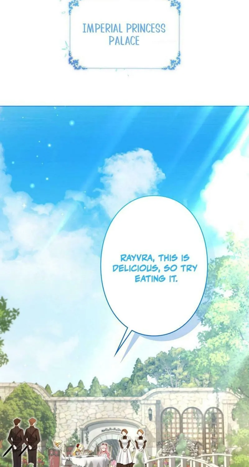 I Became a Wretched Extra in a Healing Story Chapter 9 page 3 - 