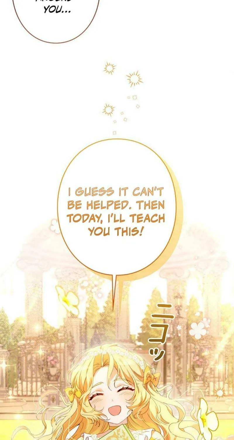 I Became a Wretched Extra in a Healing Story Chapter 9 page 21 - 