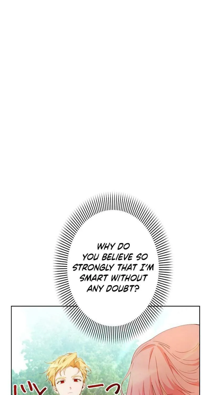 I Became a Wretched Extra in a Healing Story Chapter 9 page 24 - 