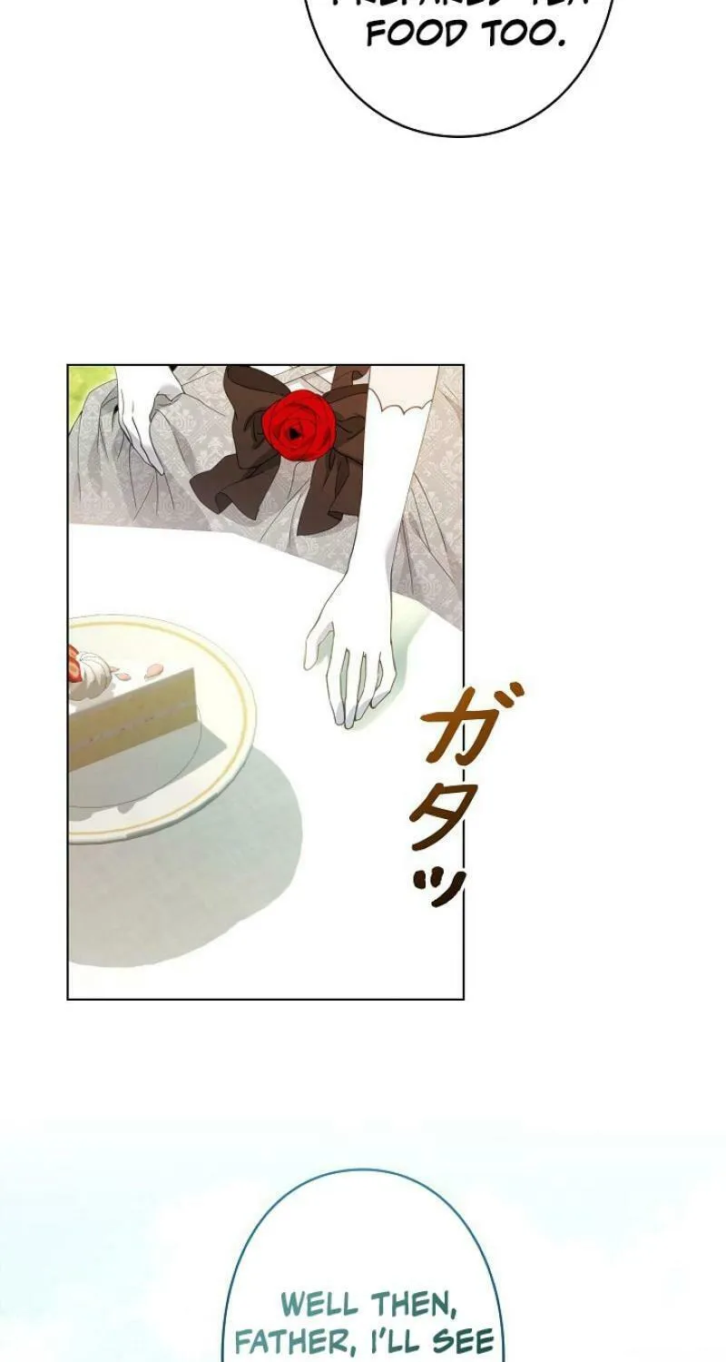 I Became a Wretched Extra in a Healing Story Chapter 9 page 28 - 