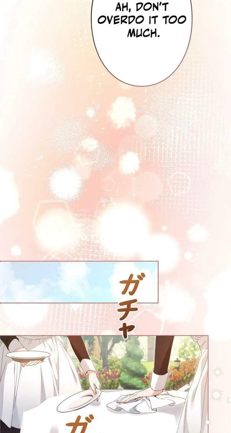 I Became a Wretched Extra in a Healing Story Chapter 9 page 30 - 