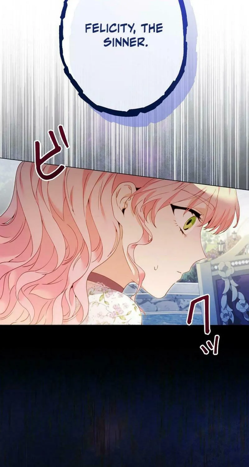 I Became a Wretched Extra in a Healing Story Chapter 9 page 33 - 