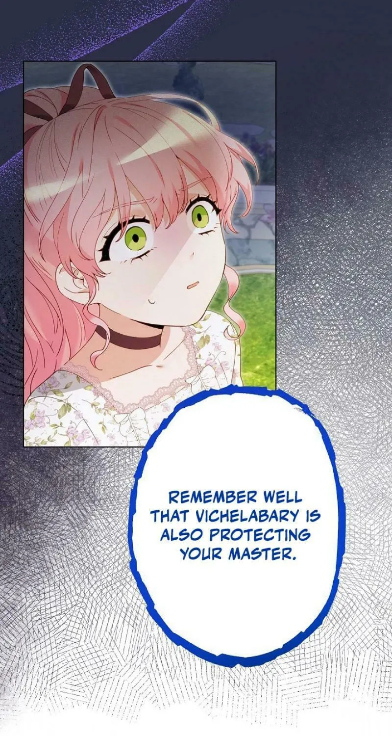 I Became a Wretched Extra in a Healing Story Chapter 9 page 37 - 