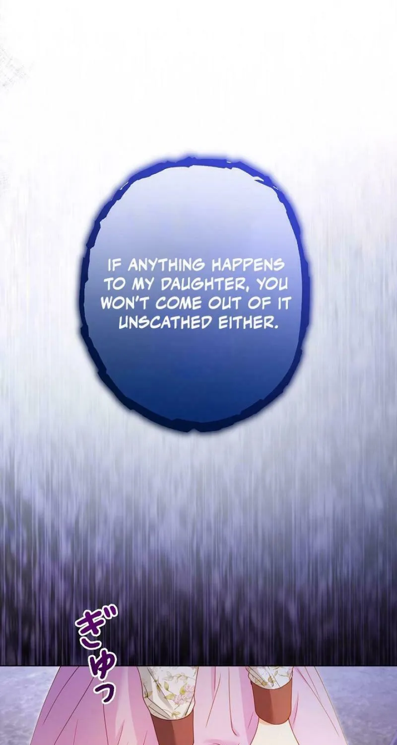 I Became a Wretched Extra in a Healing Story Chapter 9 page 38 - 