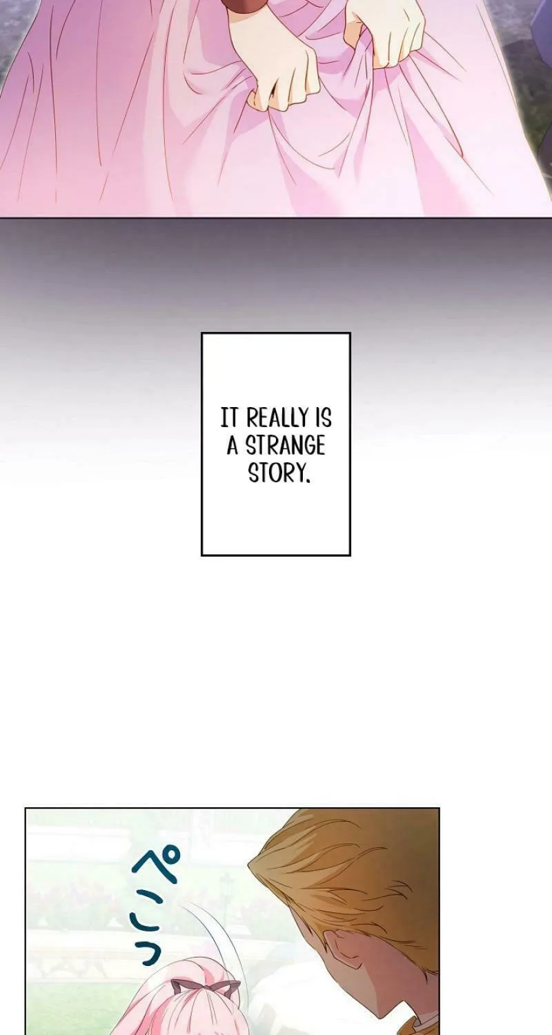 I Became a Wretched Extra in a Healing Story Chapter 9 page 39 - 