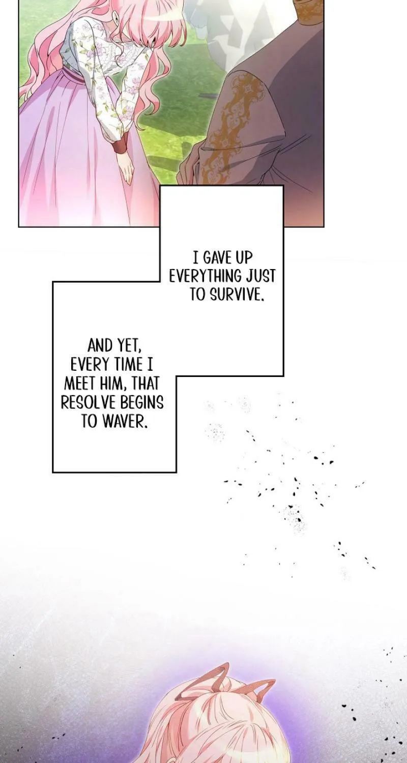 I Became a Wretched Extra in a Healing Story Chapter 9 page 40 - 