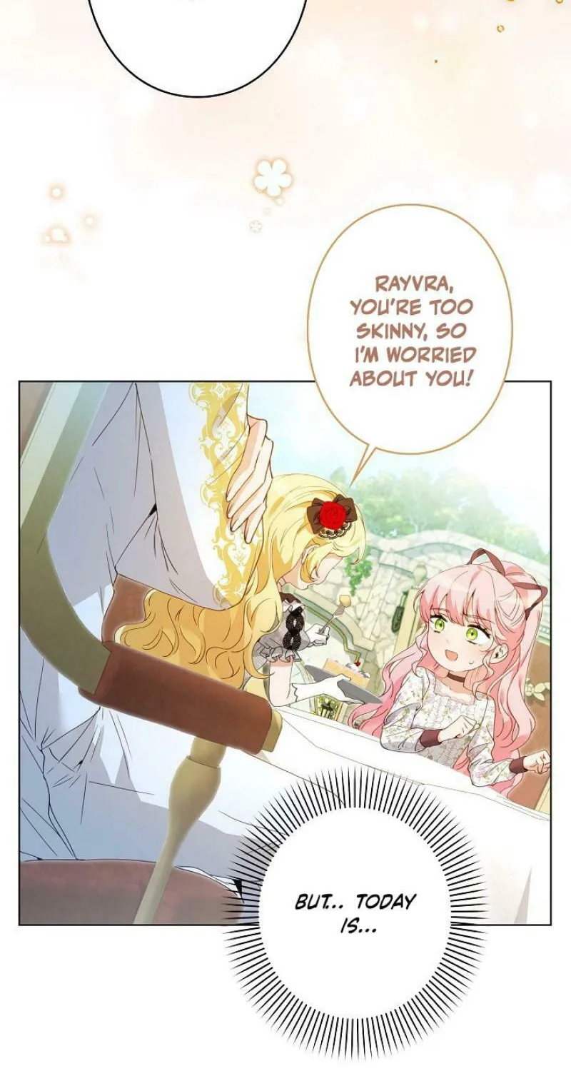 I Became a Wretched Extra in a Healing Story Chapter 9 page 5 - 