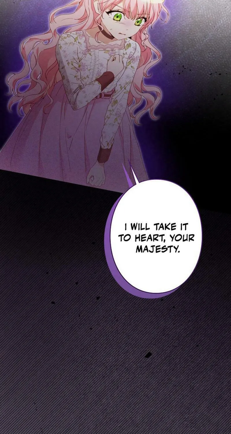 I Became a Wretched Extra in a Healing Story Chapter 9 page 41 - 