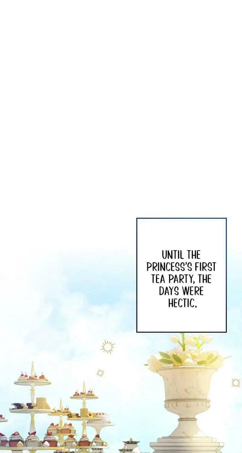 I Became a Wretched Extra in a Healing Story Chapter 9 page 45 - 