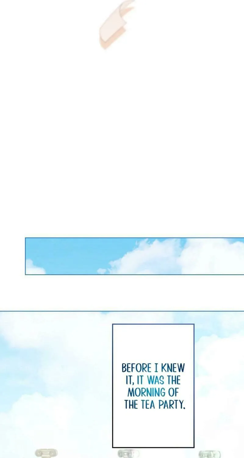 I Became a Wretched Extra in a Healing Story Chapter 9 page 50 - 