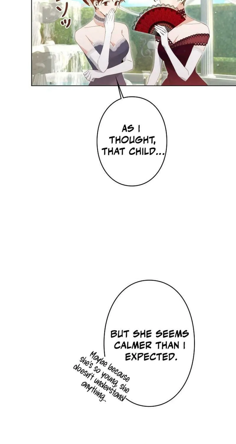I Became a Wretched Extra in a Healing Story Chapter 9 page 52 - 