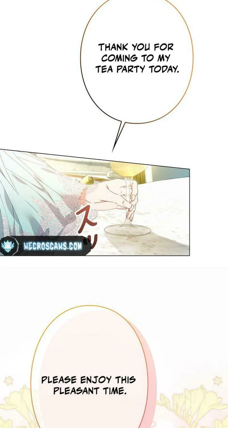 I Became a Wretched Extra in a Healing Story Chapter 9 page 59 - 