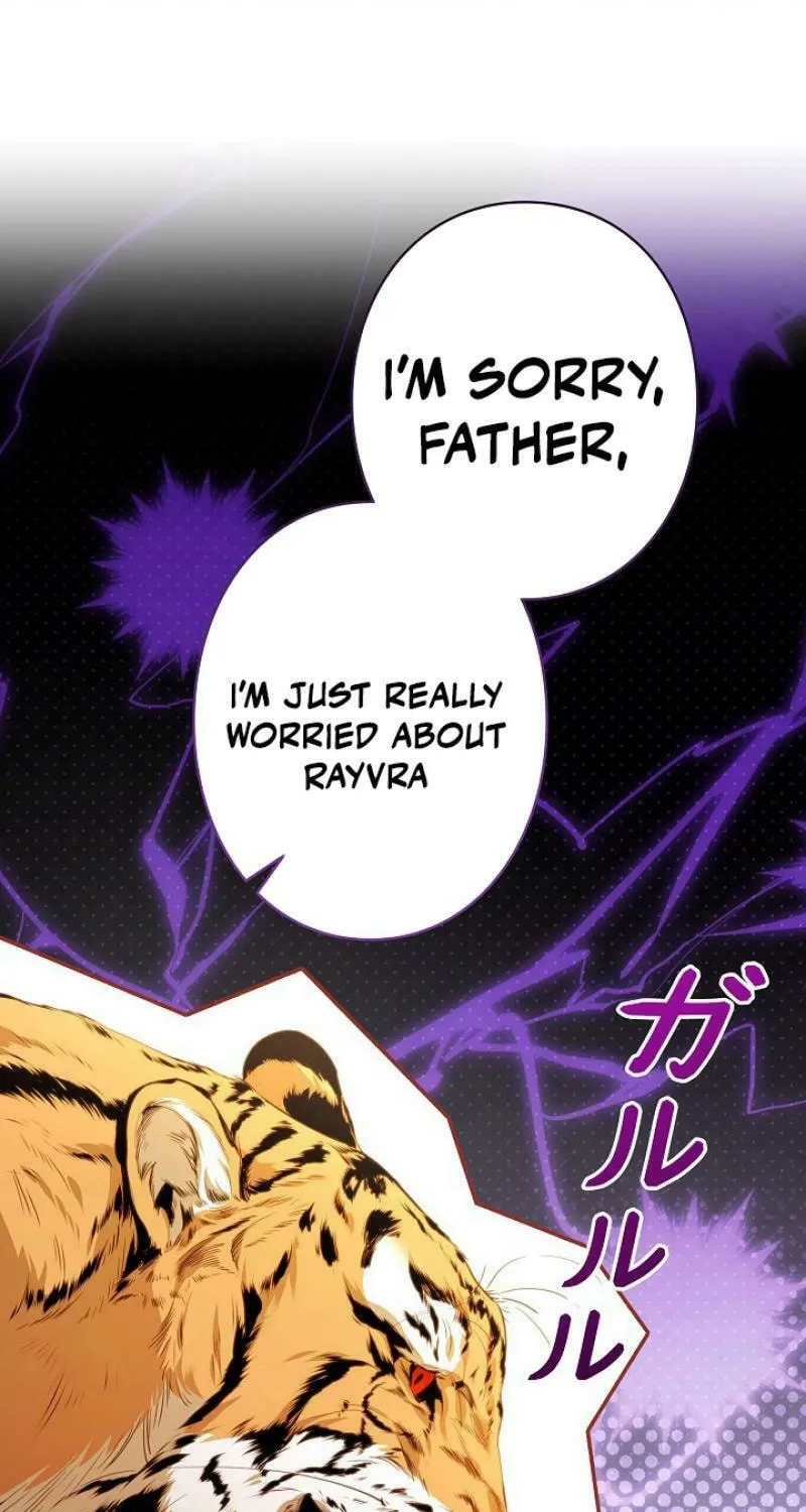 I Became a Wretched Extra in a Healing Story Chapter 9 page 8 - 