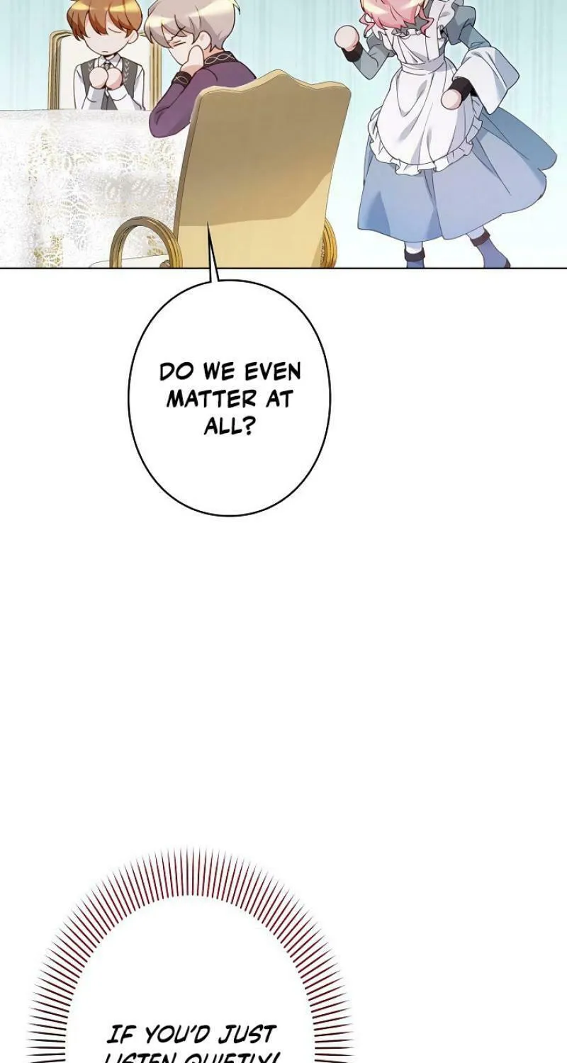 I Became a Wretched Extra in a Healing Story Chapter 9 page 71 - 