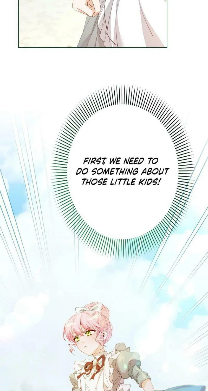 I Became a Wretched Extra in a Healing Story Chapter 9 page 75 - 