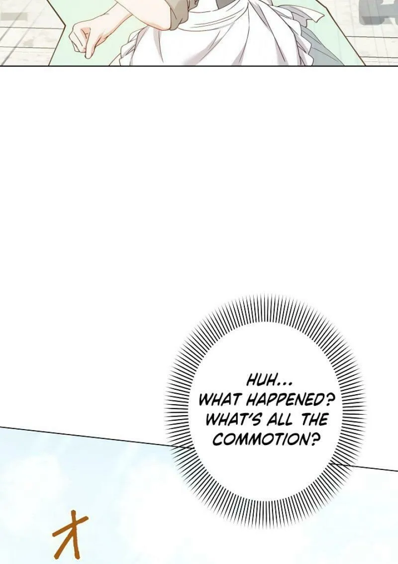 I Became a Wretched Extra in a Healing Story Chapter 9 page 79 - 