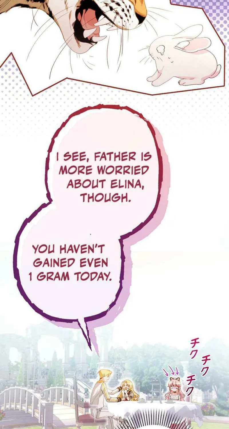 I Became a Wretched Extra in a Healing Story Chapter 9 page 9 - 