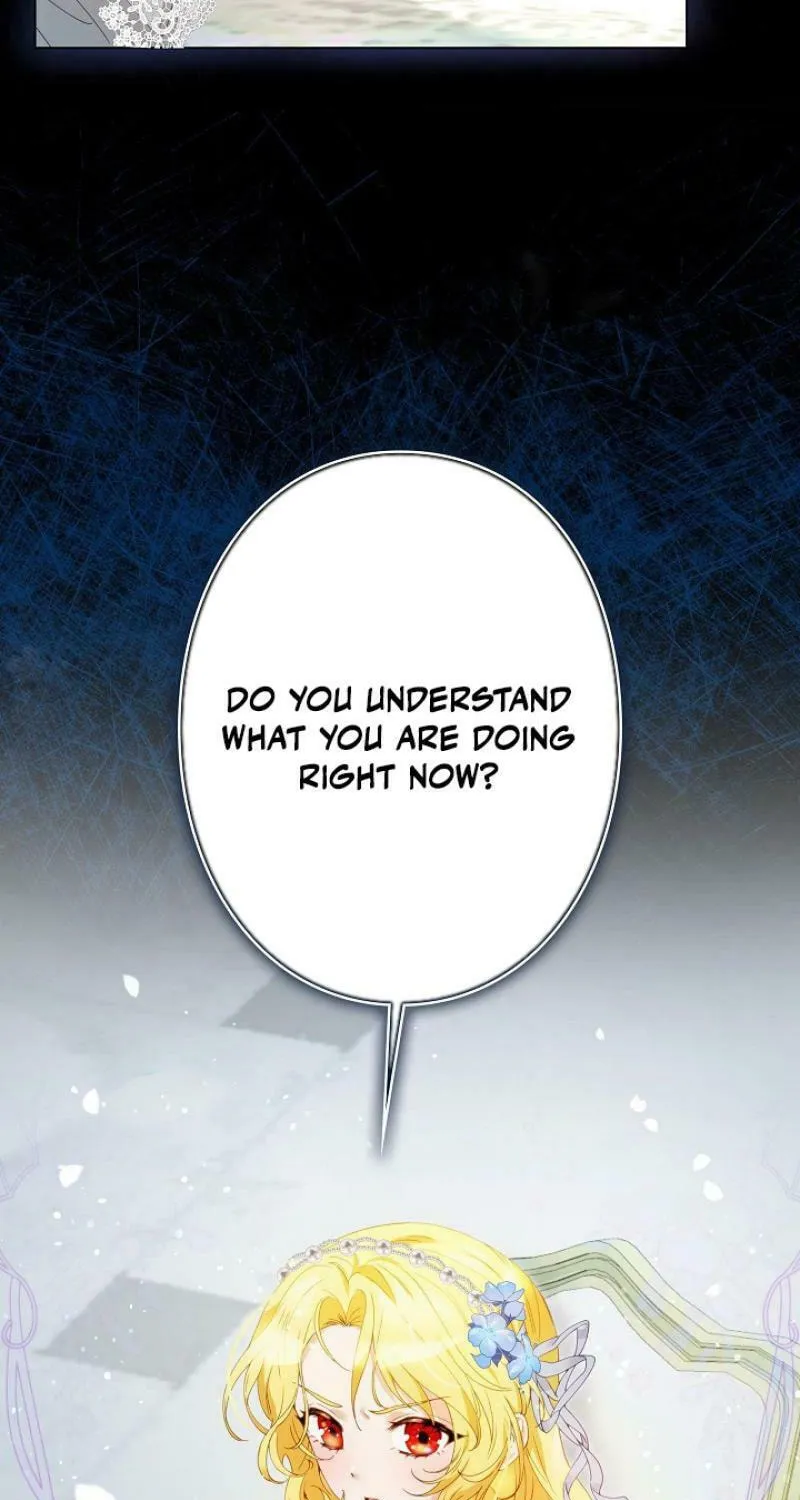 I Became a Wretched Extra in a Healing Story Chapter 9 page 82 - 