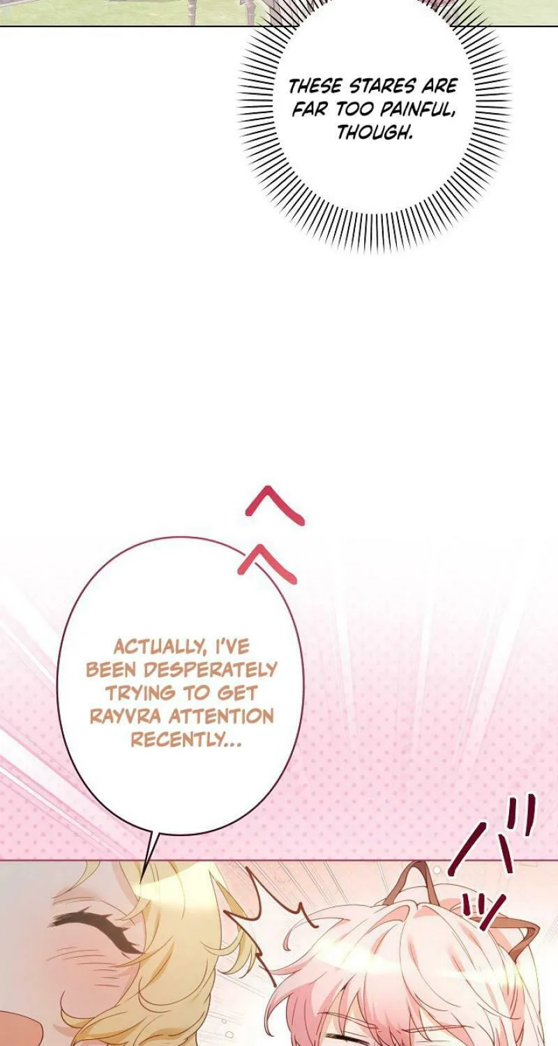 I Became a Wretched Extra in a Healing Story Chapter 9 page 10 - 