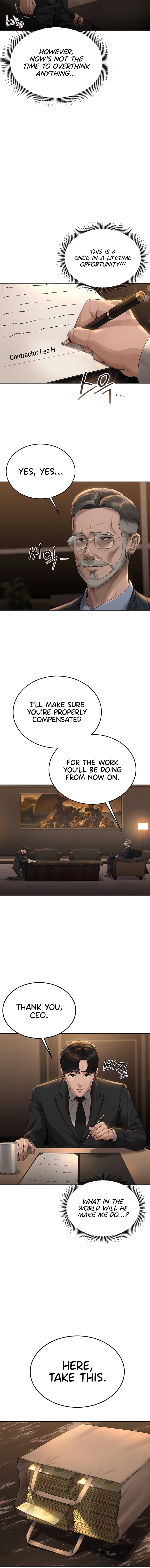 I Became an Apartment Manager Chapter 1 page 12 - 