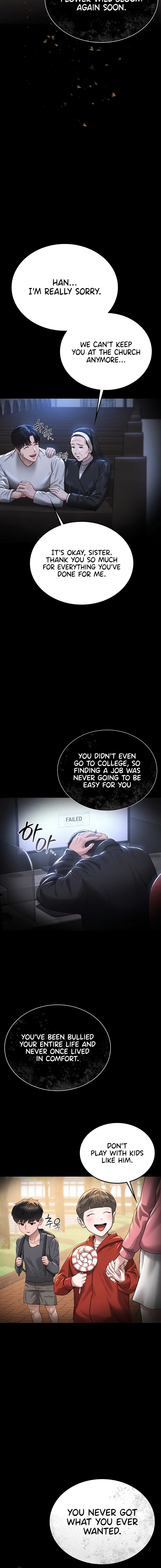 I Became an Apartment Manager Chapter 1 page 16 - 