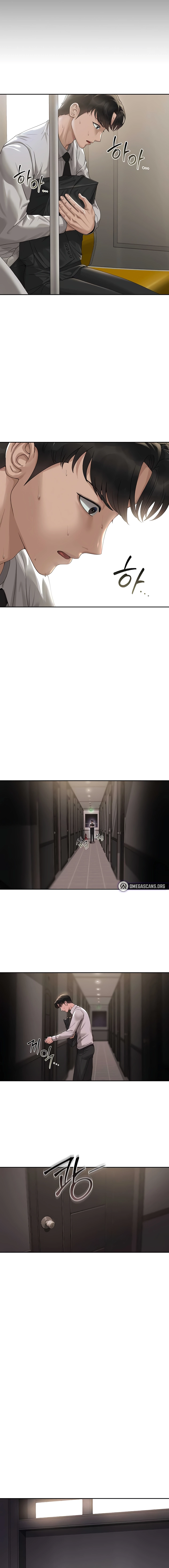 I Became an Apartment Manager Chapter 1 page 18 - 