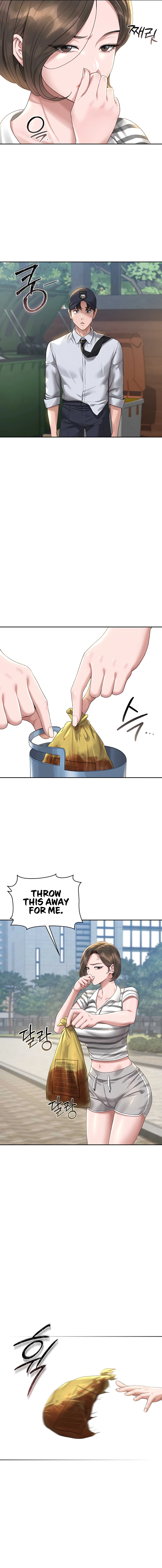 I Became an Apartment Manager Chapter 1 page 25 - 