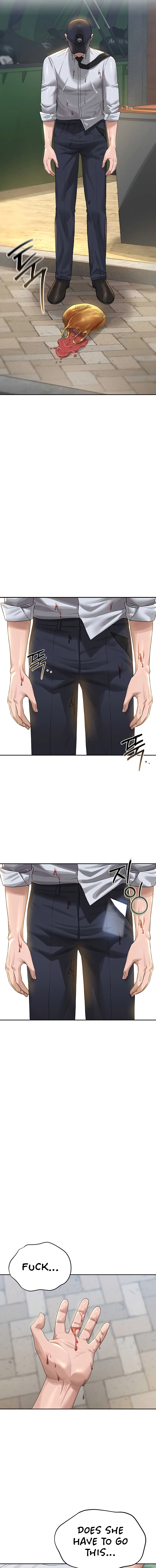 I Became an Apartment Manager Chapter 1 page 27 - 