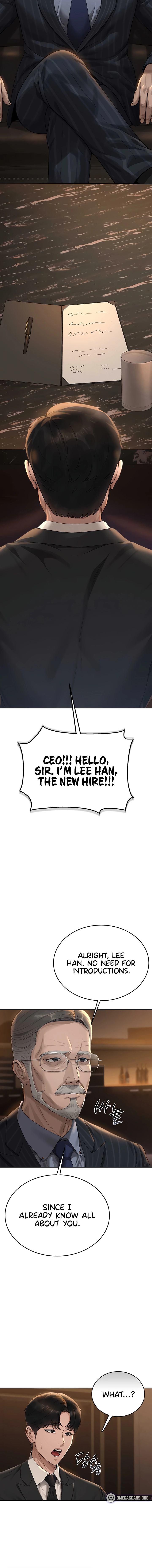 I Became an Apartment Manager Chapter 1 page 10 - 