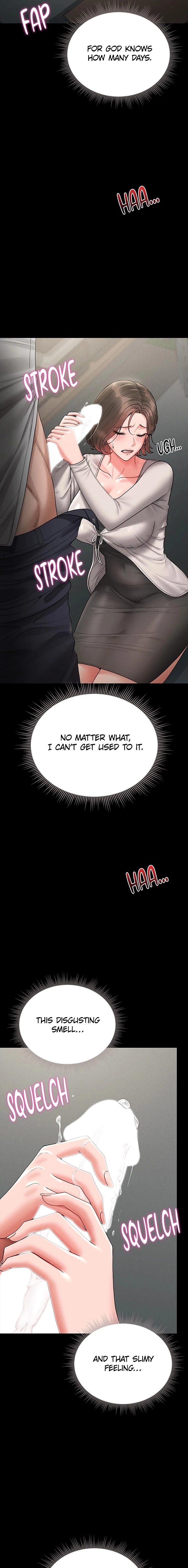 I Became an Apartment Manager Chapter 10 page 3 - 