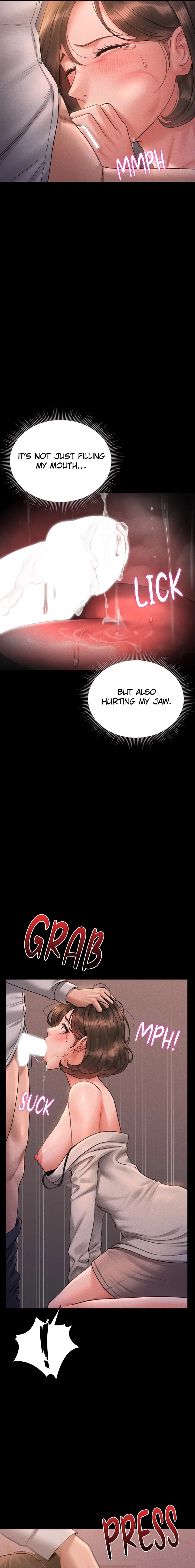 I Became an Apartment Manager Chapter 10 page 21 - 