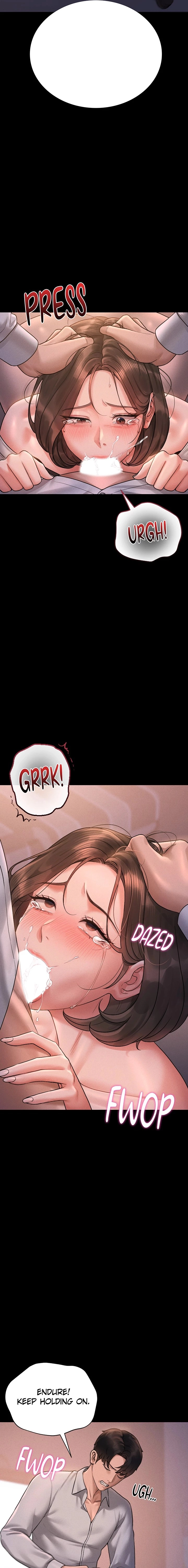 I Became an Apartment Manager Chapter 10 page 23 - 