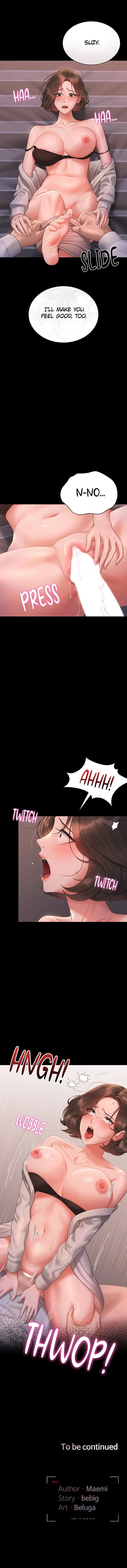 I Became an Apartment Manager Chapter 10 page 29 - 