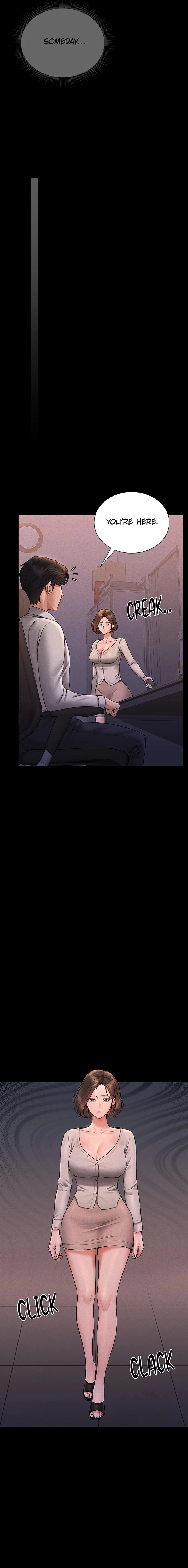 I Became an Apartment Manager Chapter 10 page 5 - 