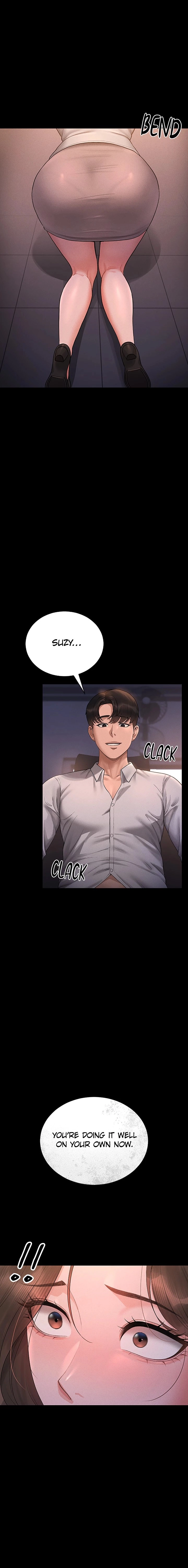 I Became an Apartment Manager Chapter 10 page 6 - 