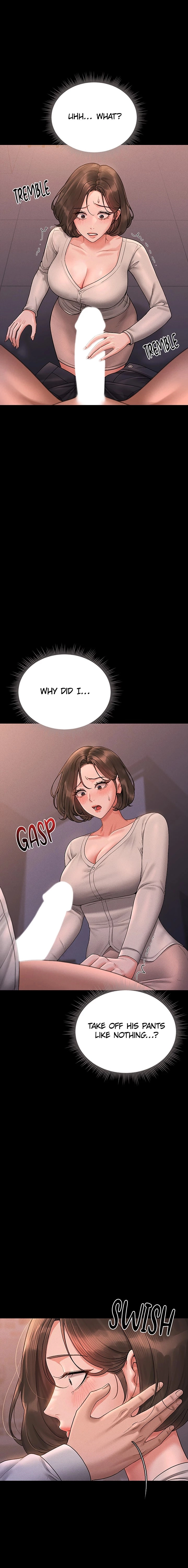I Became an Apartment Manager Chapter 10 page 7 - 