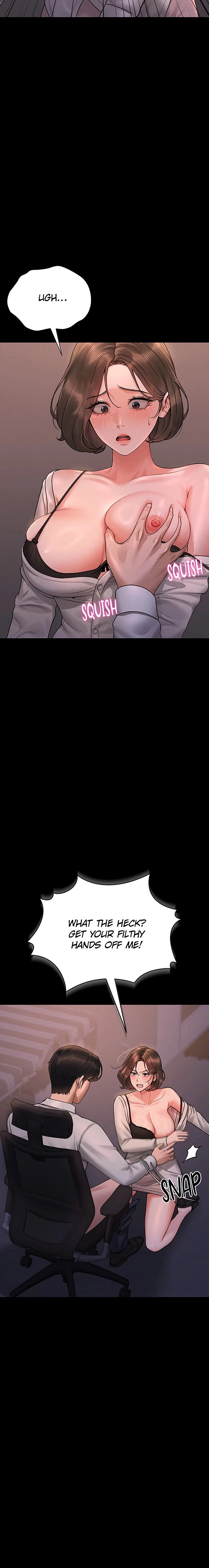 I Became an Apartment Manager Chapter 10 page 10 - 