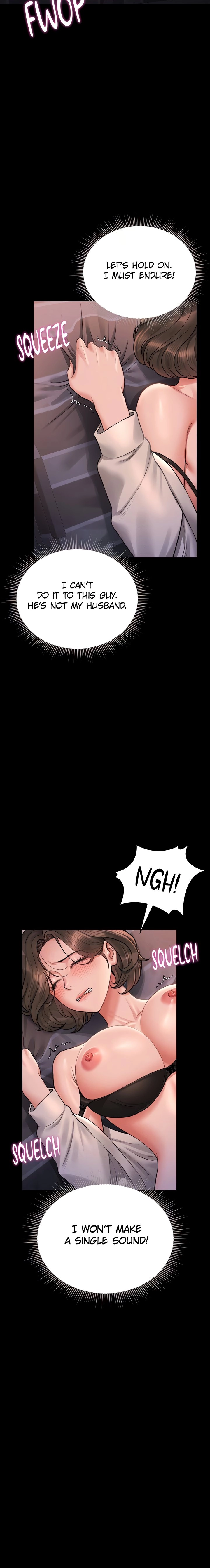 I Became an Apartment Manager Chapter 11 page 14 - 