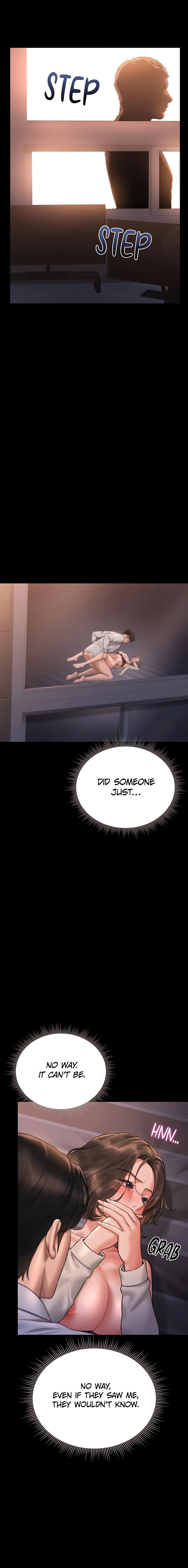 I Became an Apartment Manager Chapter 11 page 18 - 