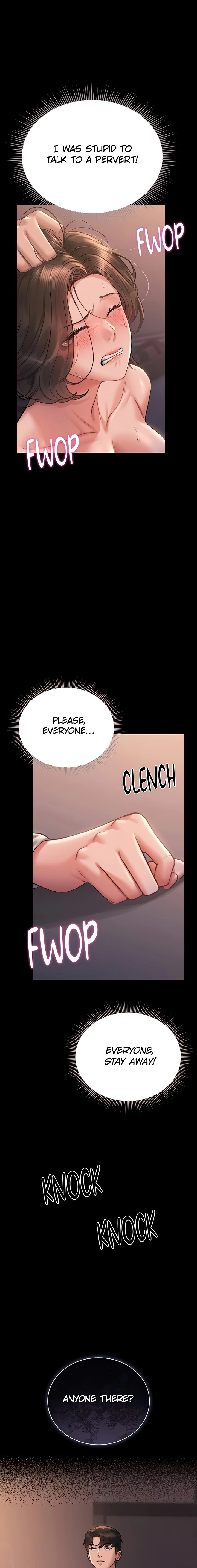 I Became an Apartment Manager Chapter 11 page 23 - 