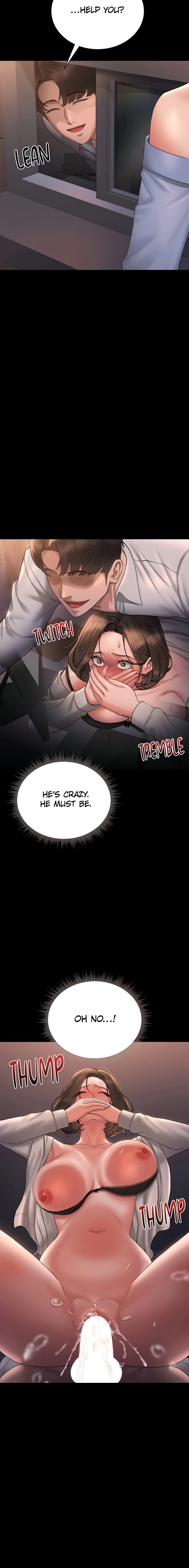 I Became an Apartment Manager Chapter 11 page 26 - 