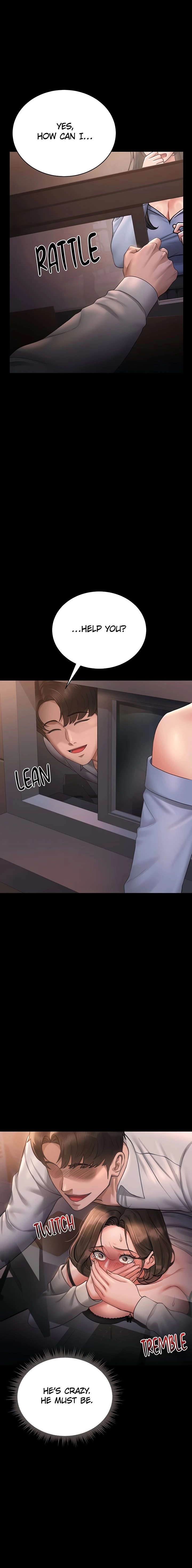 I Became an Apartment Manager Chapter 12 page 2 - 