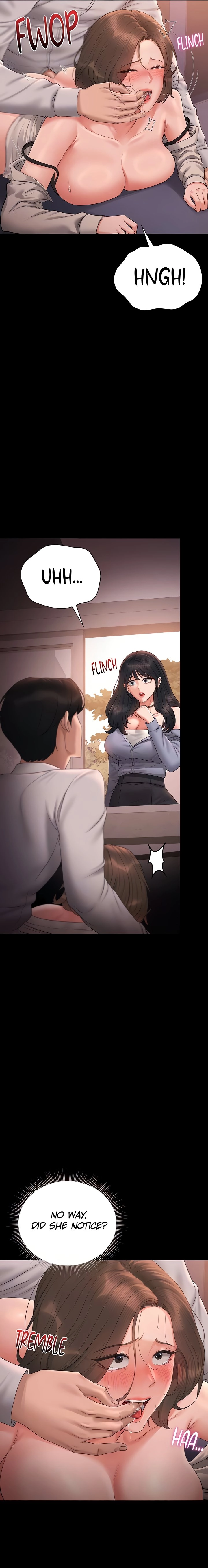 I Became an Apartment Manager Chapter 12 page 15 - 