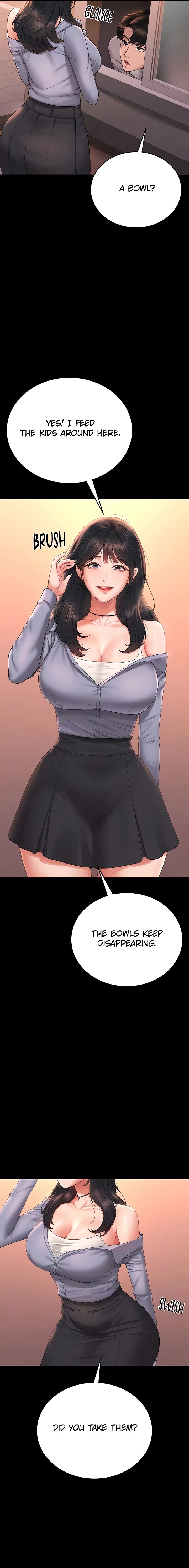 I Became an Apartment Manager Chapter 12 page 5 - 