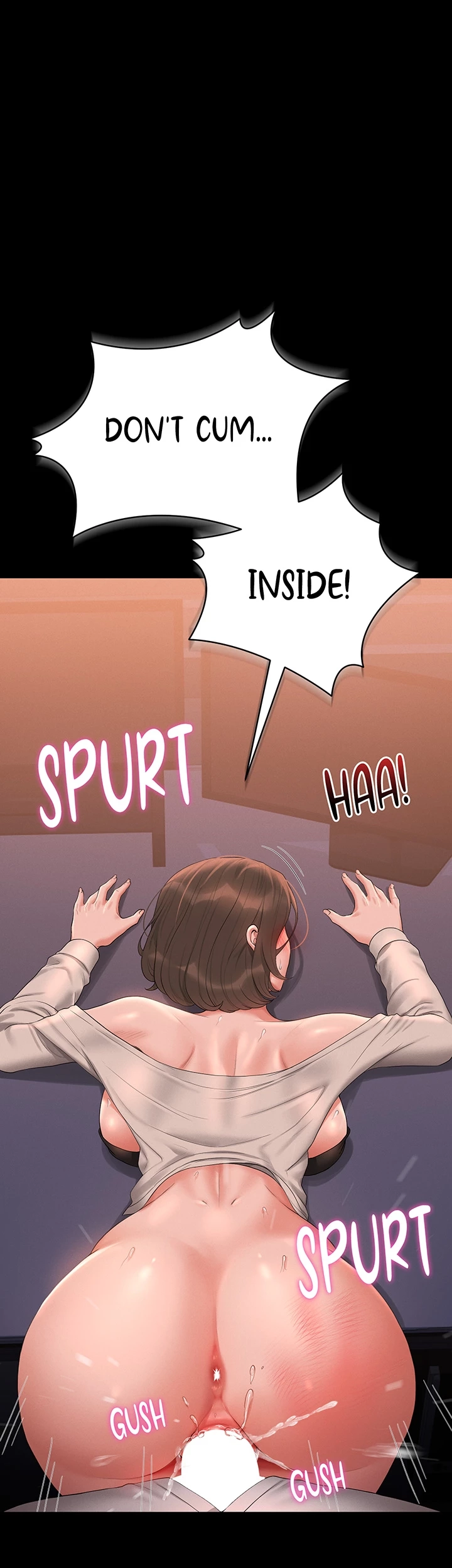 I Became an Apartment Manager Chapter 13 page 1 - 