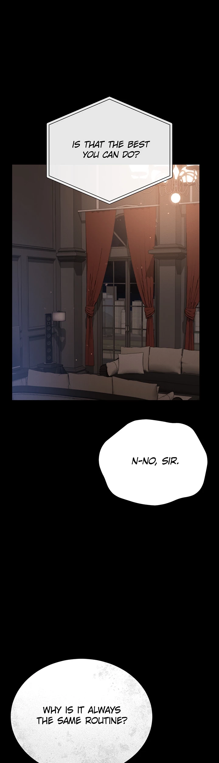 I Became an Apartment Manager Chapter 13 page 17 - 