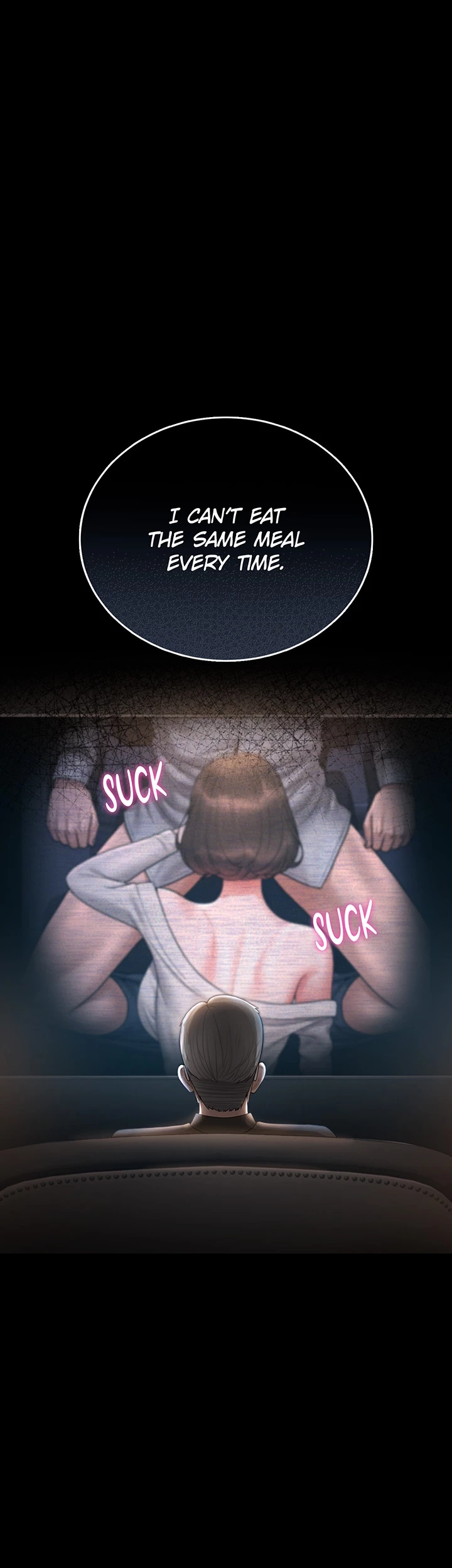 I Became an Apartment Manager Chapter 13 page 21 - 