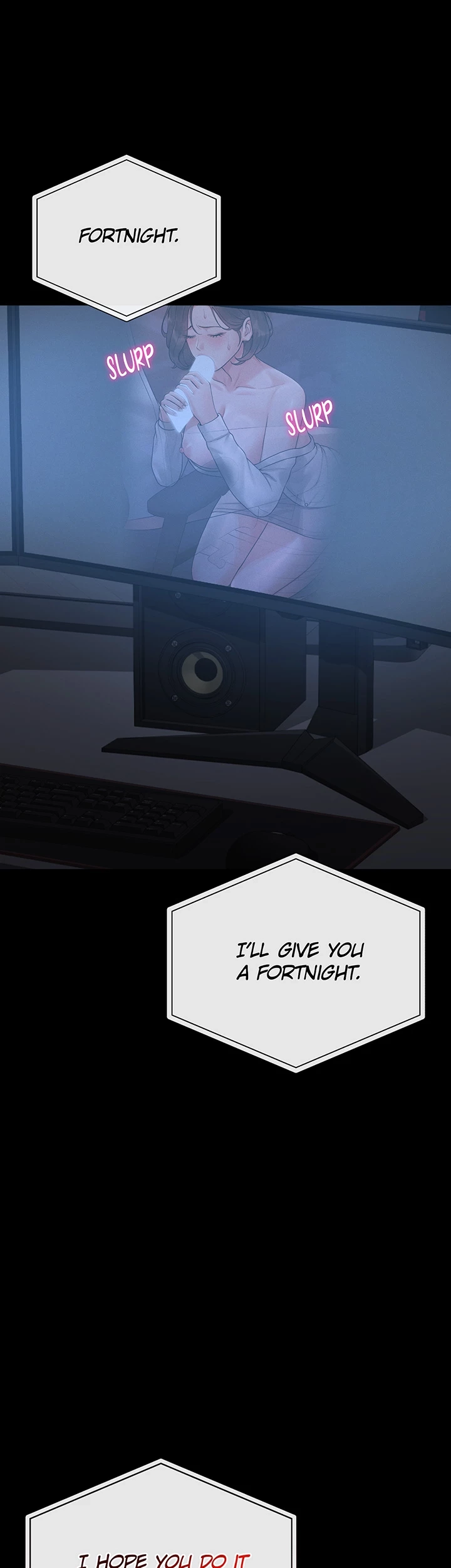 I Became an Apartment Manager Chapter 13 page 23 - 
