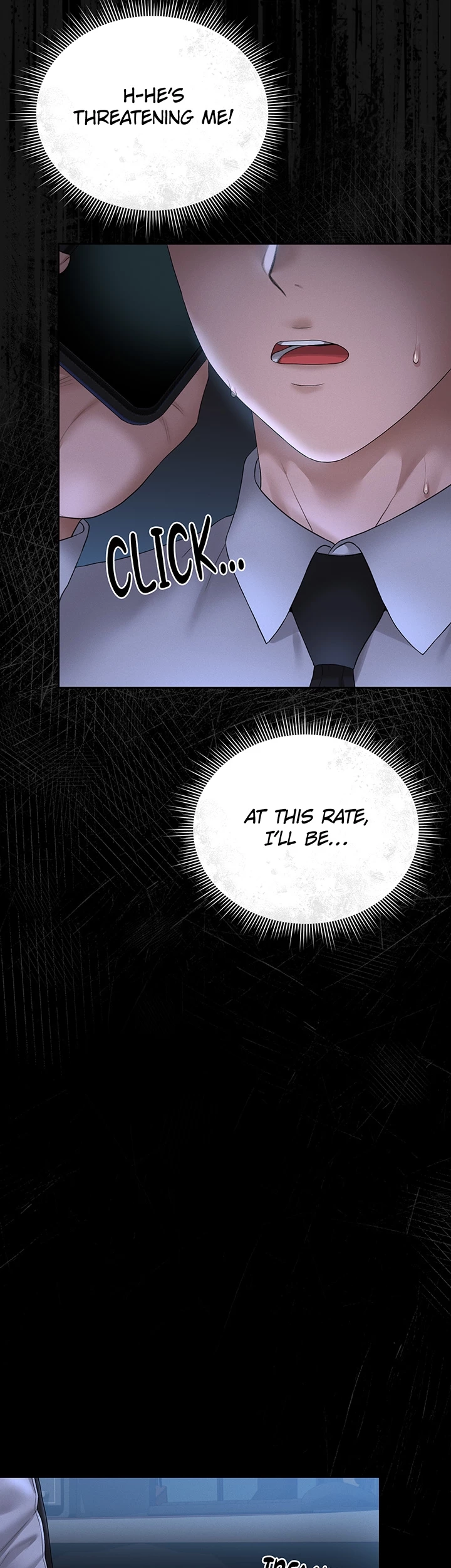 I Became an Apartment Manager Chapter 13 page 25 - 