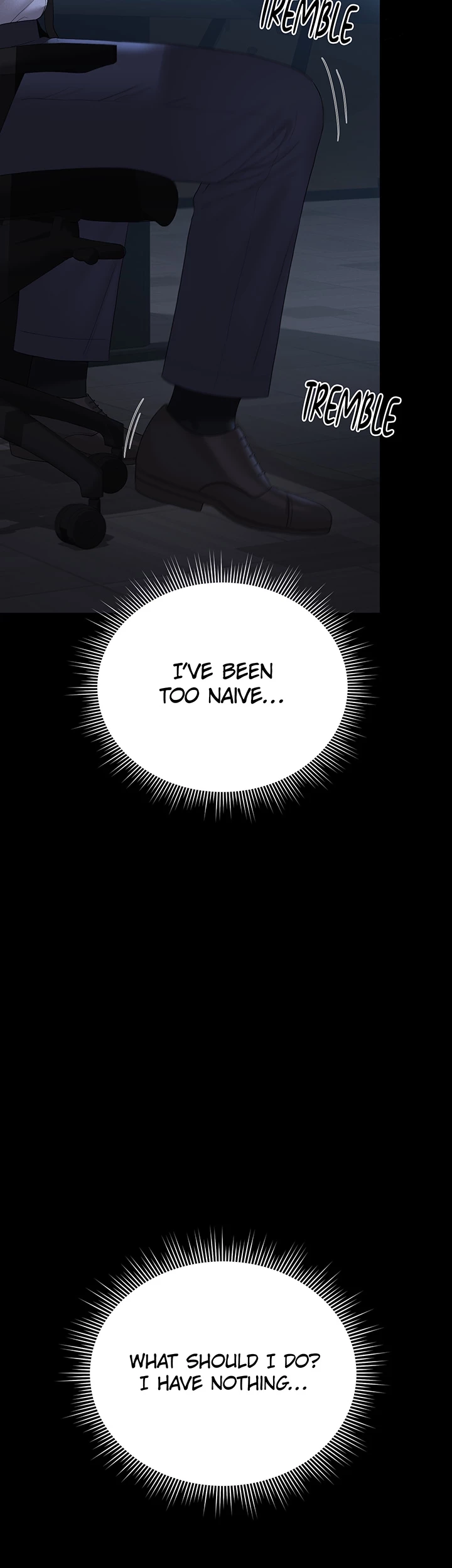I Became an Apartment Manager Chapter 13 page 26 - 